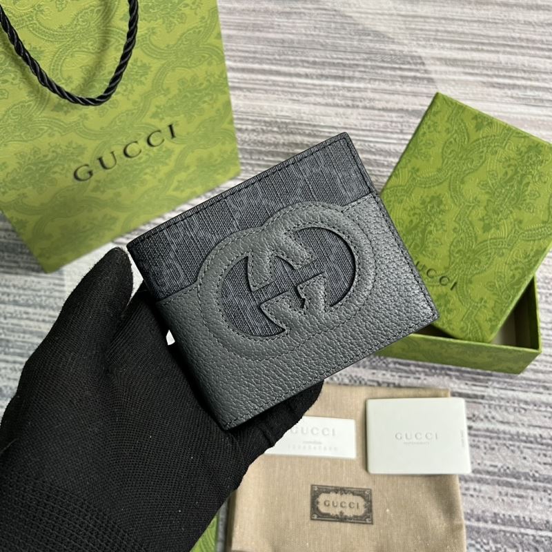 Gvc*1 wallets